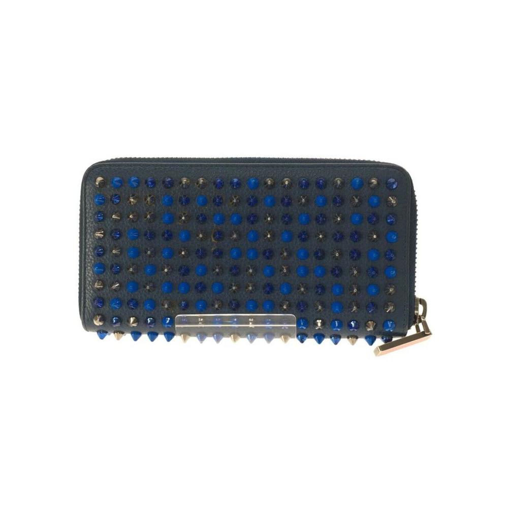 Christian Louboutin Panettone Studded #89344C24B - Picture 9 of 12